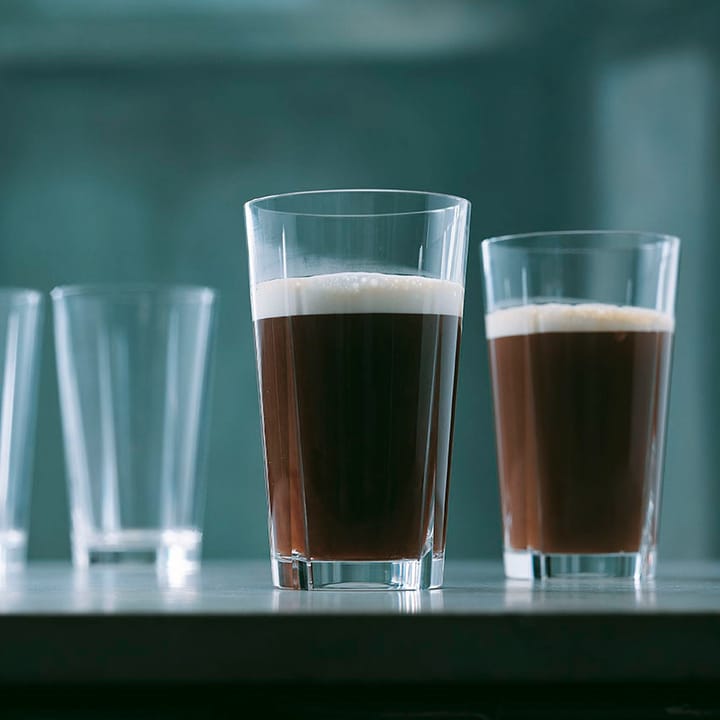 Grand Cru koffiemok, helder 4-pack Rosendahl