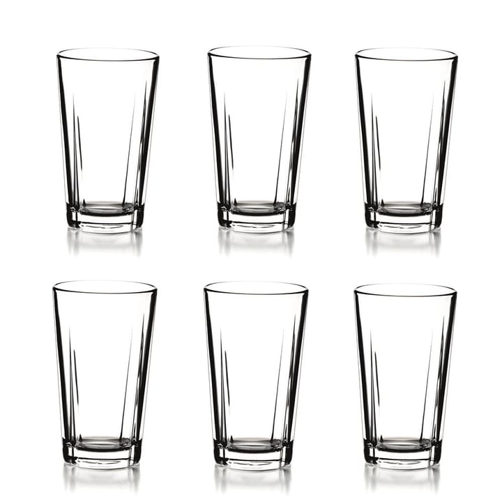 Grand Cru koffiemok - helder 6-pack - Rosendahl