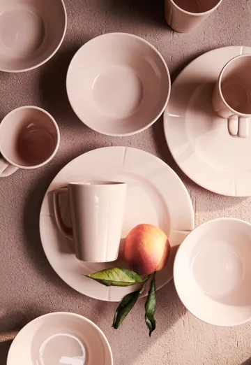Grand Cru kom Ø15 cm - Blush - Rosendahl