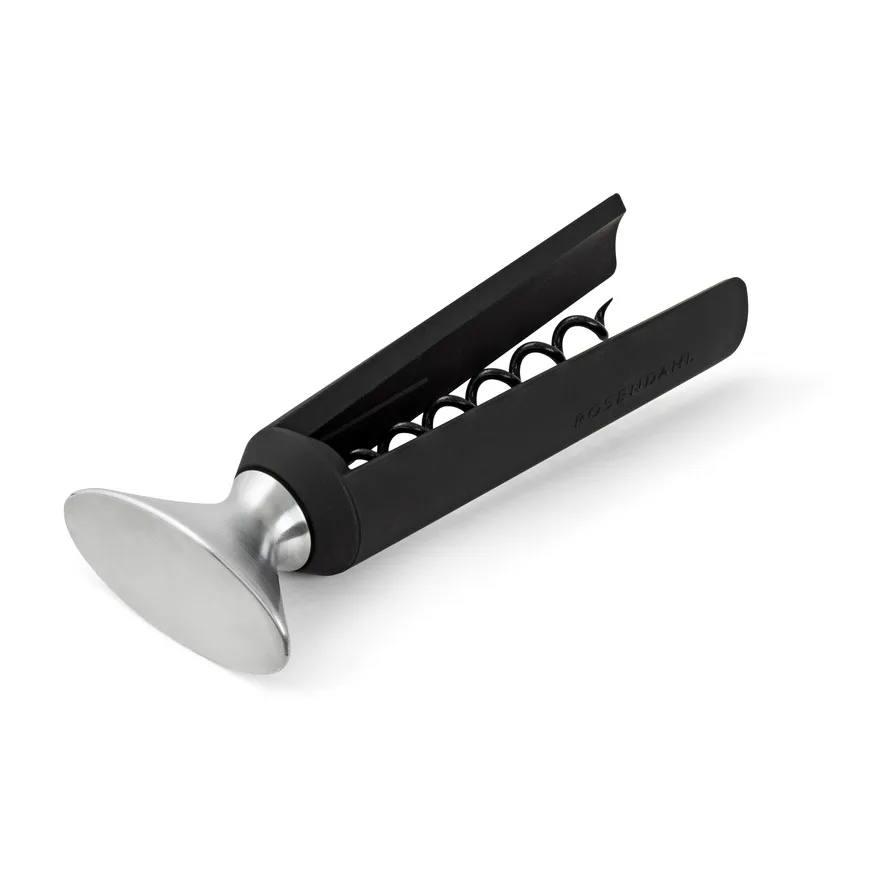 Grand Cru kurkentrekker 16,5 cm, Roestvrij staal Rosendahl