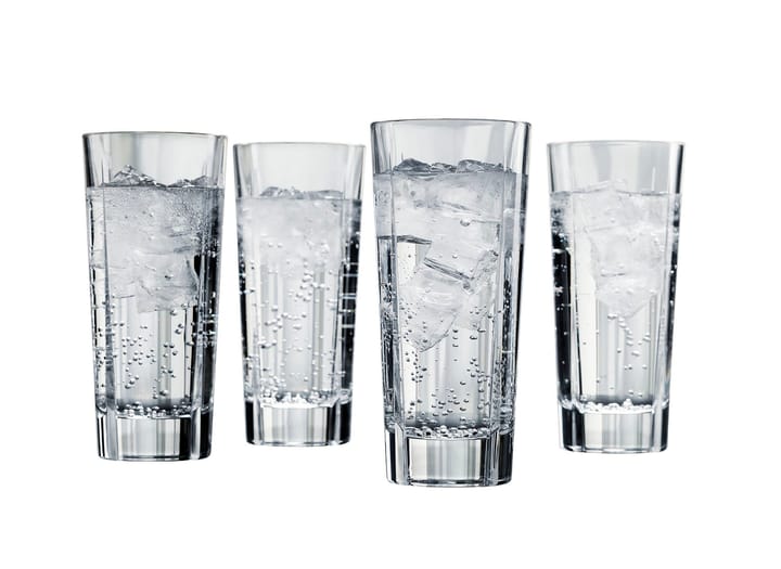 Grand Cru longdrink glazen - helder 4-pack - Rosendahl