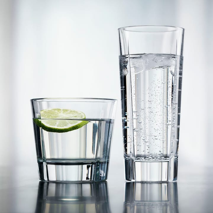 Grand Cru longdrink glazen, helder 4-pack Rosendahl