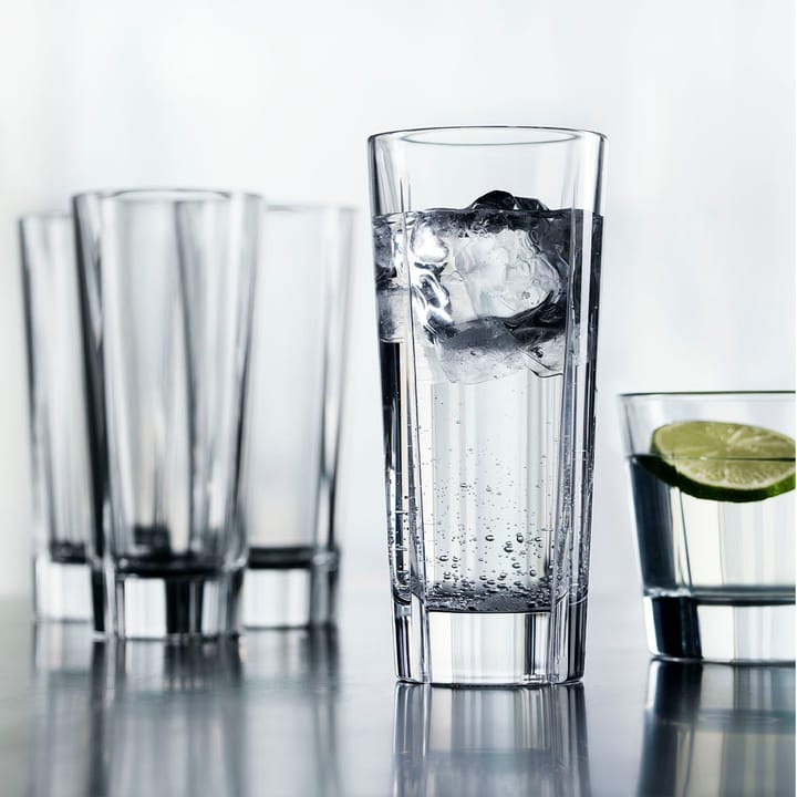 Grand Cru longdrink glazen, helder 4-pack Rosendahl