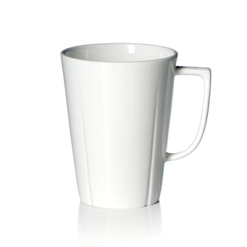 Grand Cru mok 2-pack - wit - Rosendahl