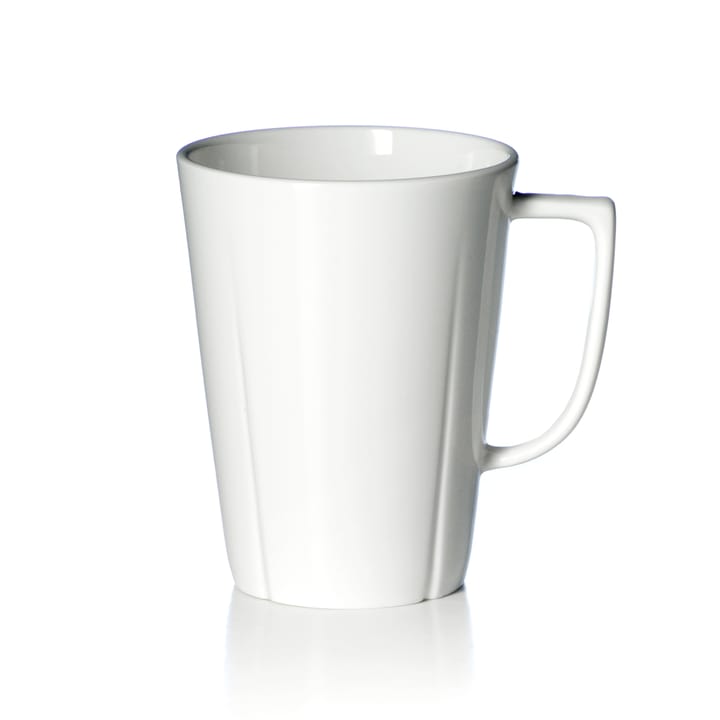 Grand Cru mok 2-pack, wit Rosendahl