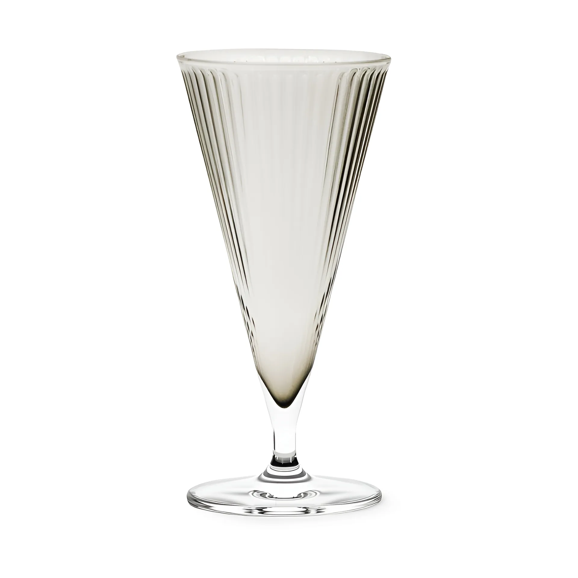 Grand Cru Nouveau champagneglazen 20 cl 2-pak, Smoke Rosendahl