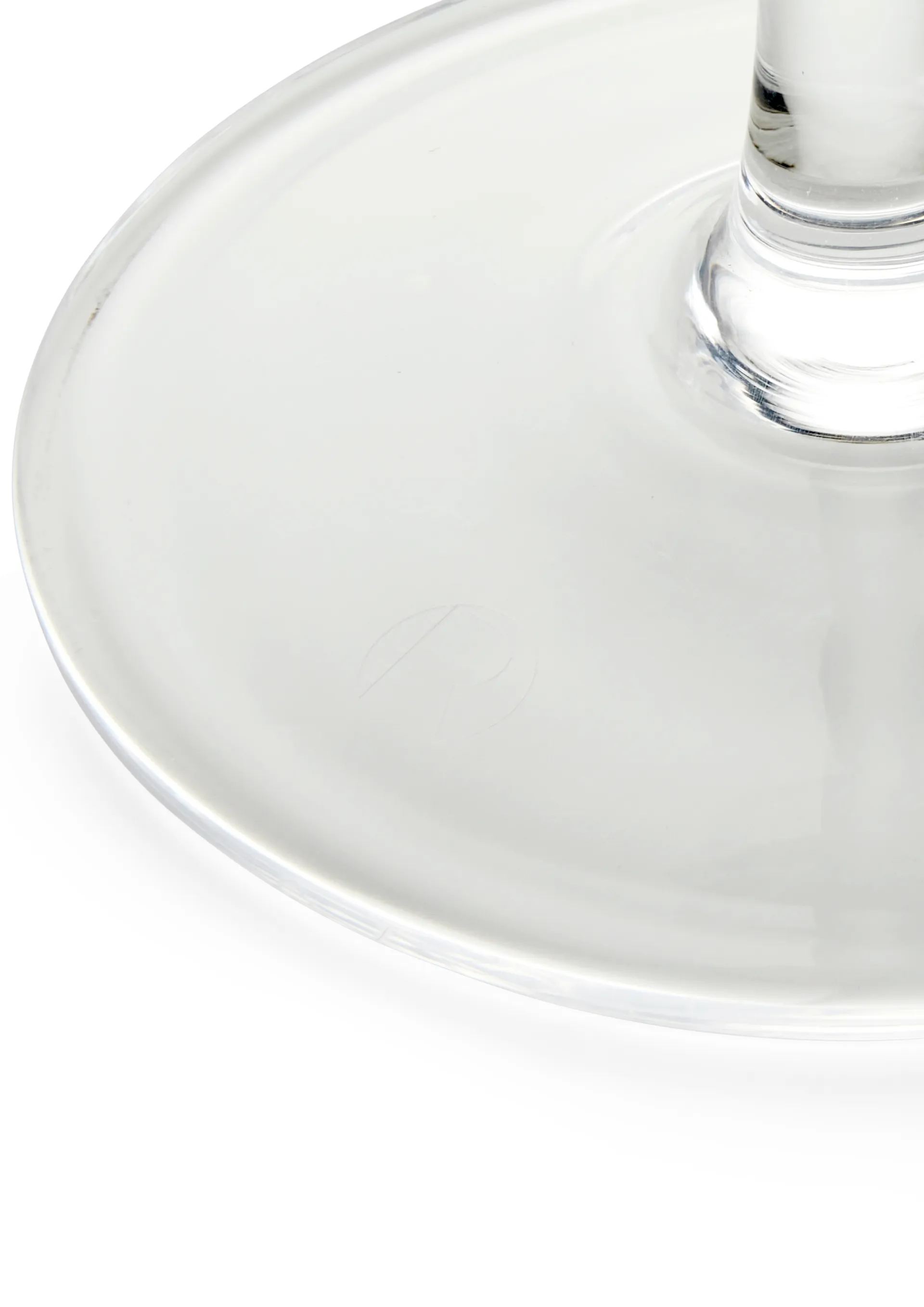 Grand Cru Nouveau champagneglazen 20 cl 2-pak, Smoke Rosendahl