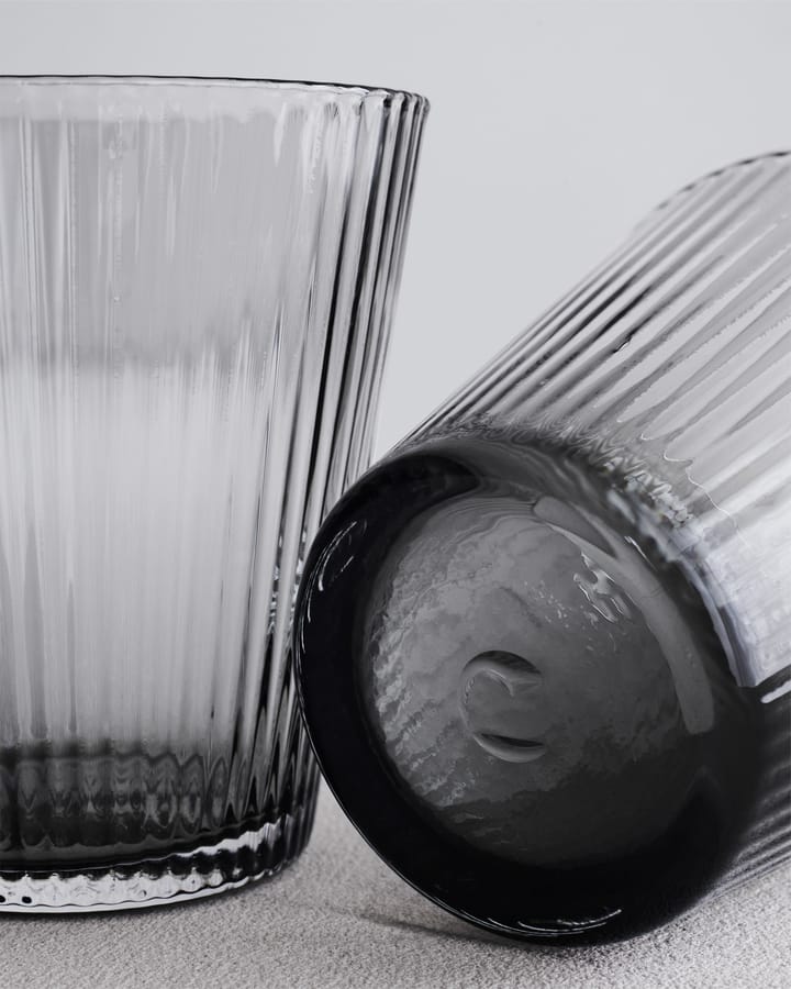 Grand Cru Nouveau waterglas 26 cl 4-pack, Smoke Rosendahl