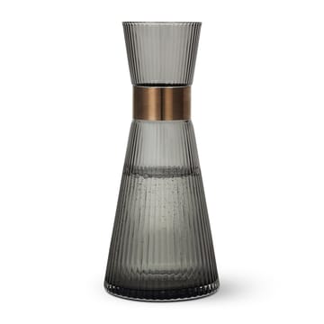 Grand Cru Nouveau waterkaraf 1 L - Smoke - Rosendahl