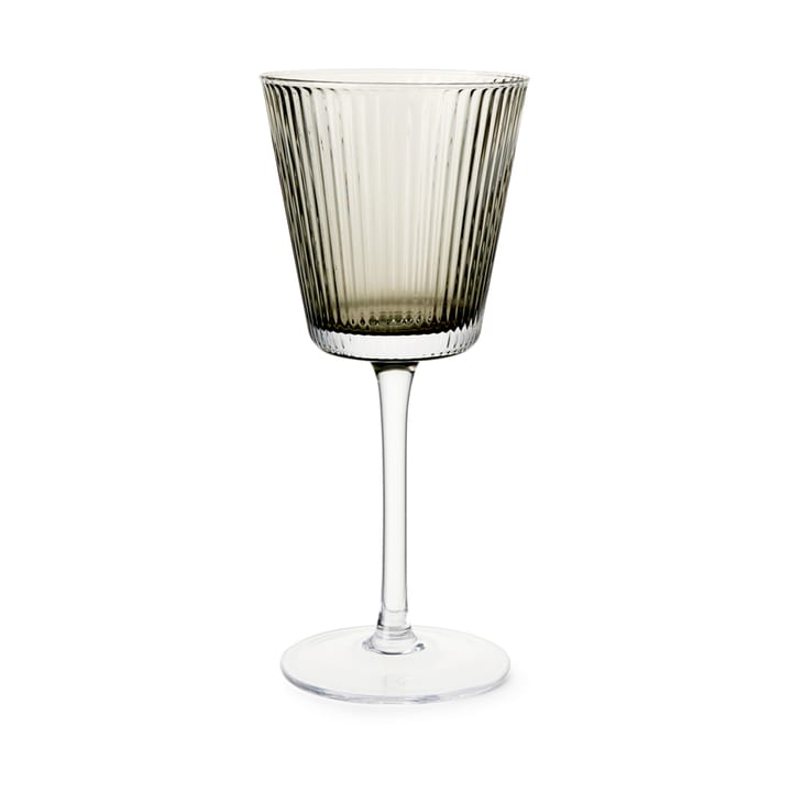 Grand Cru Nouveau wijnglas 18 cl 2-pack, Smoke Rosendahl