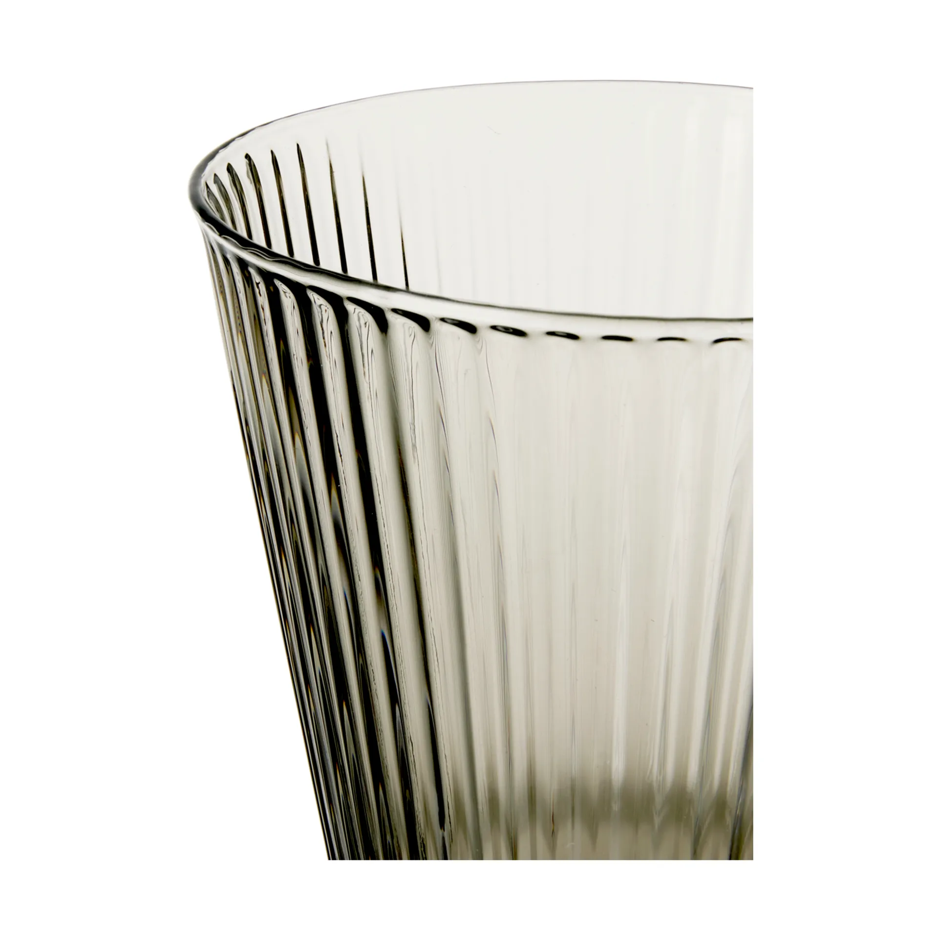 Grand Cru Nouveau wijnglas 18 cl 2-pack, Smoke Rosendahl