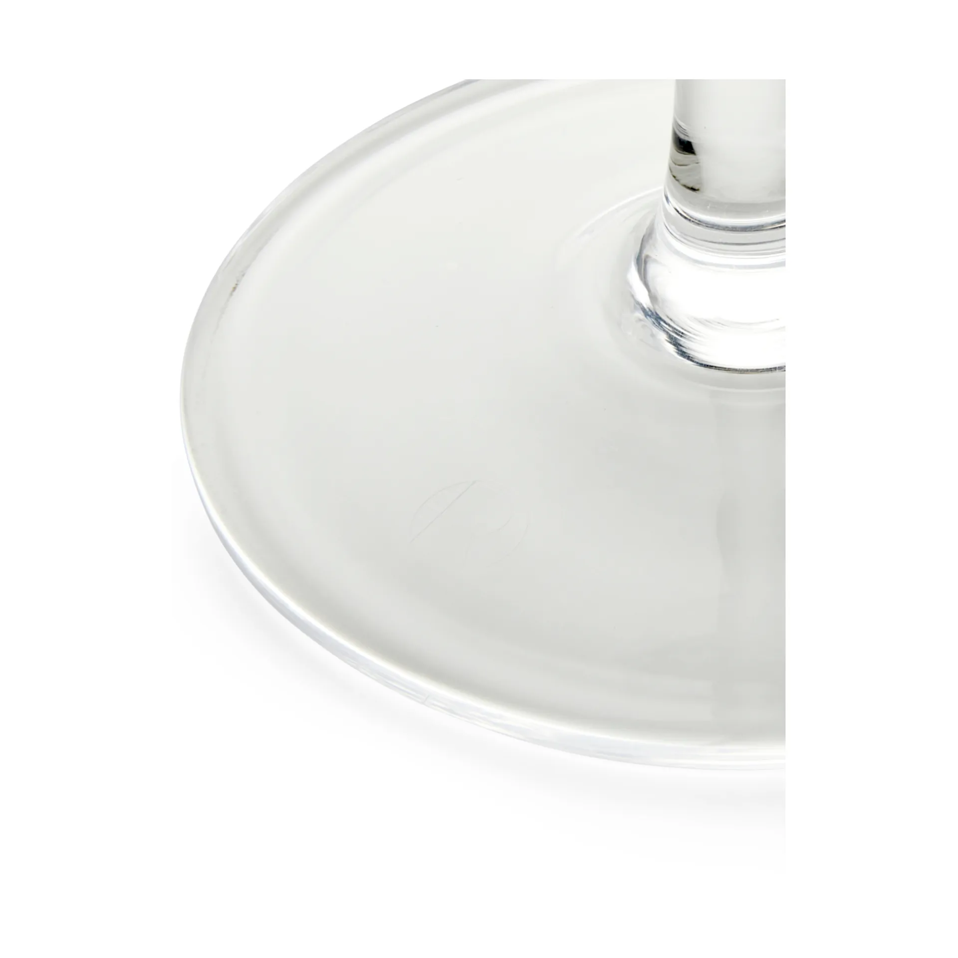 Grand Cru Nouveau wijnglas 18 cl 2-pack, Smoke Rosendahl