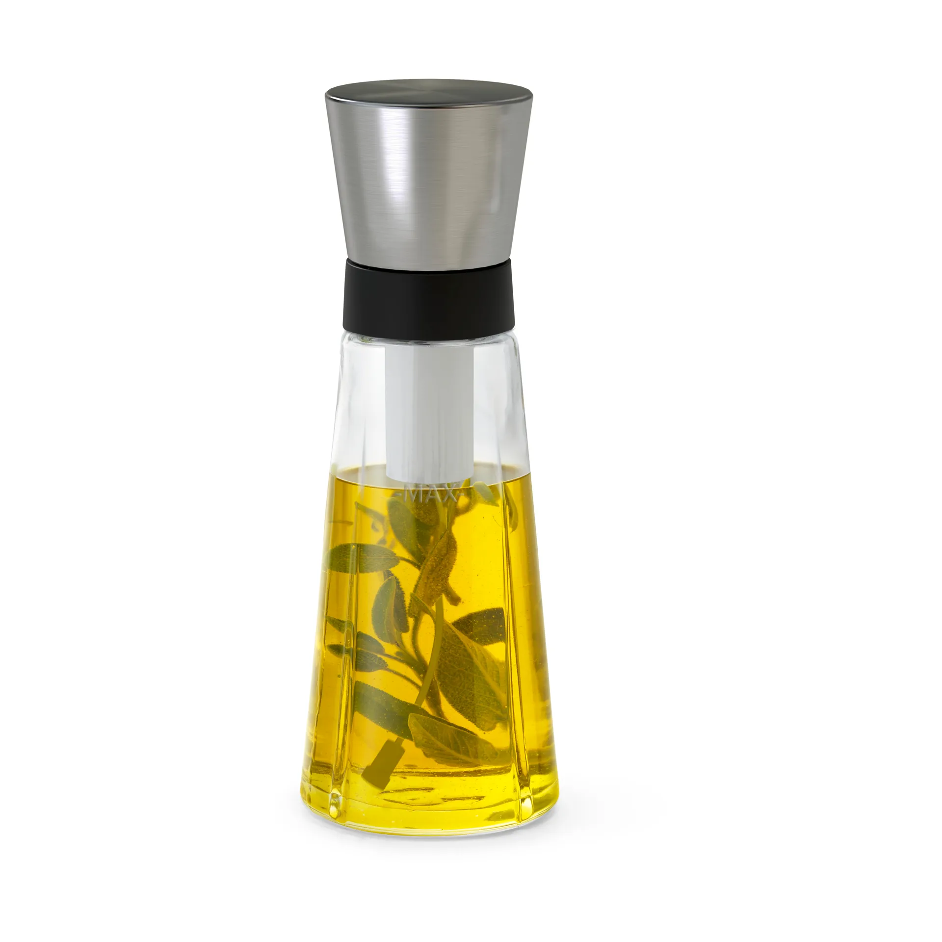 Grand Cru Oliespray 14 cl, Zwart Rosendahl