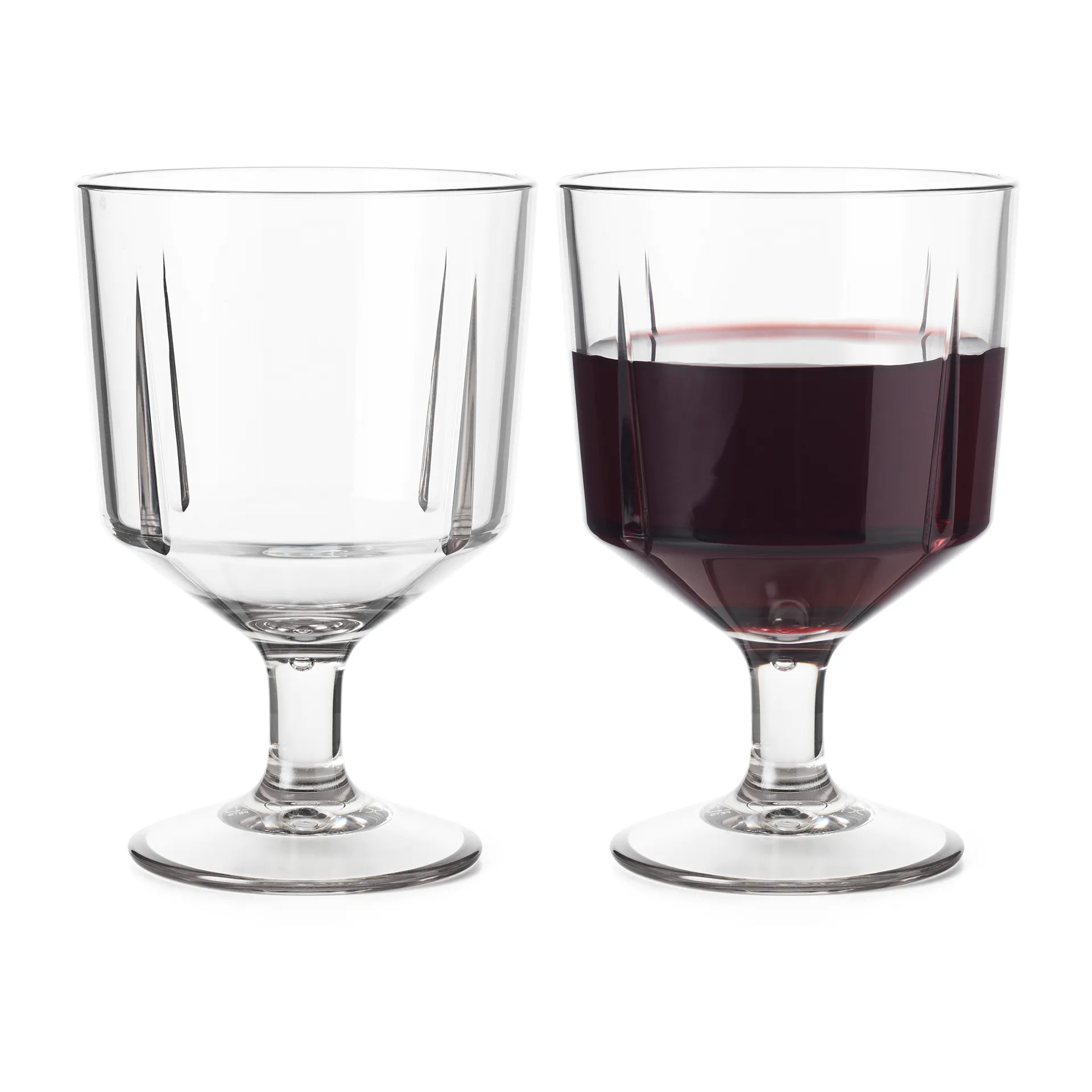 Grand Cru outdoor glas 26 cl 2-pack, Transparant Rosendahl