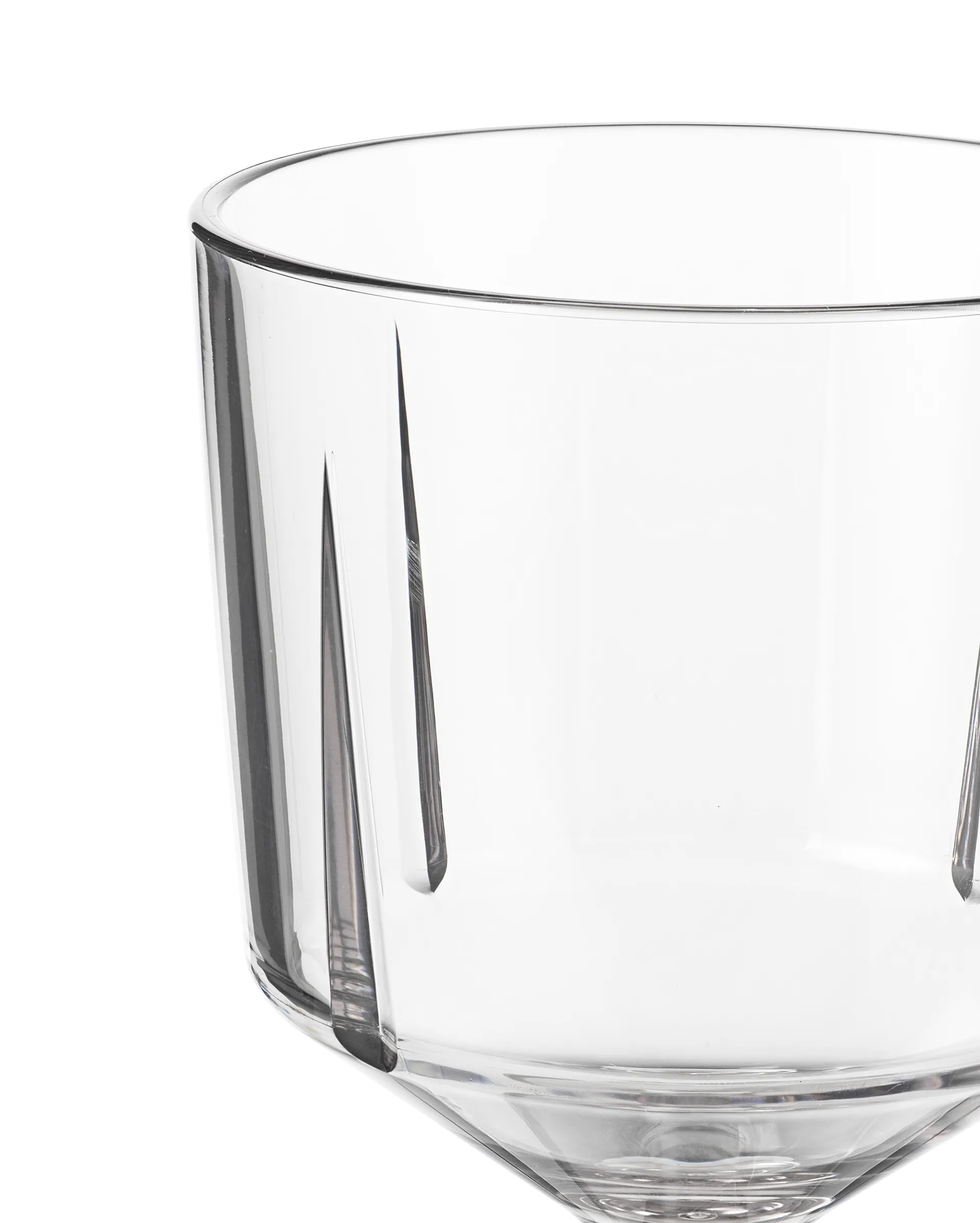 Grand Cru outdoor glas 26 cl 2-pack, Transparant Rosendahl