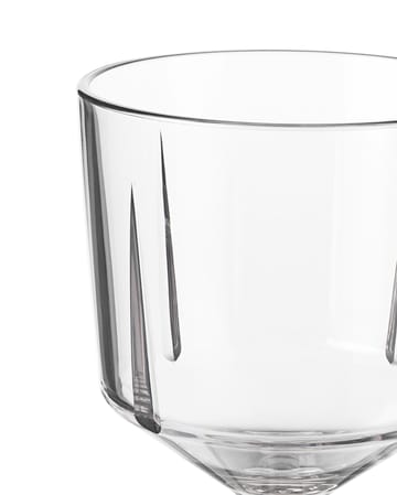 Grand Cru outdoor glas 26 cl 2-pack - Transparant - Rosendahl