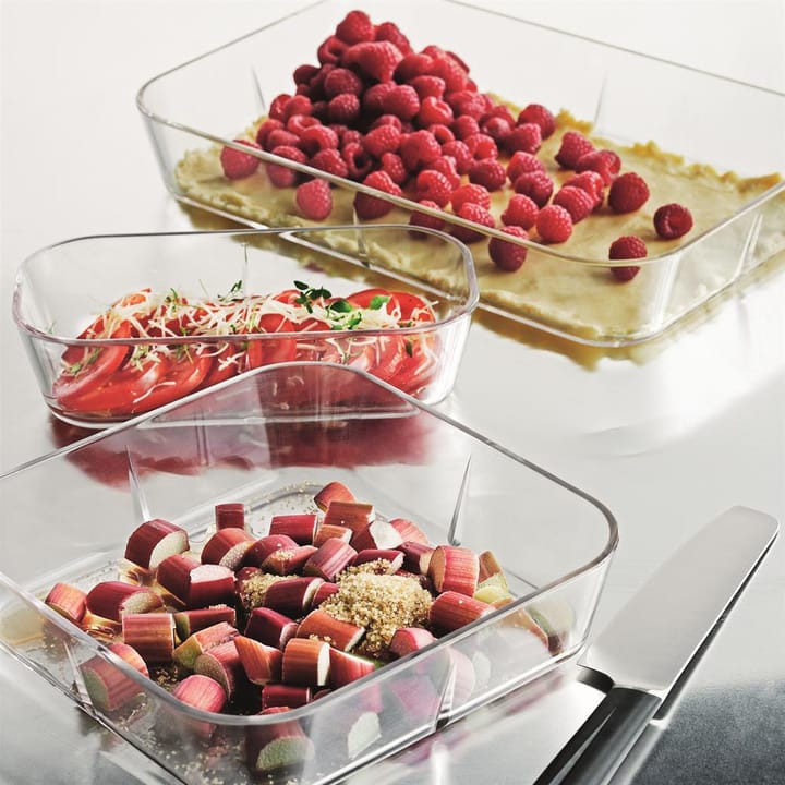 Grand Cru ovenschalen 3-pack, 3-pack Rosendahl