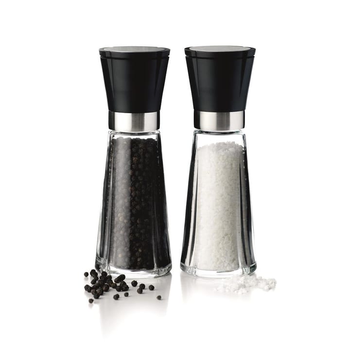 Grand Cru peper- en zoutmolen, peper- en zoutmolen Rosendahl