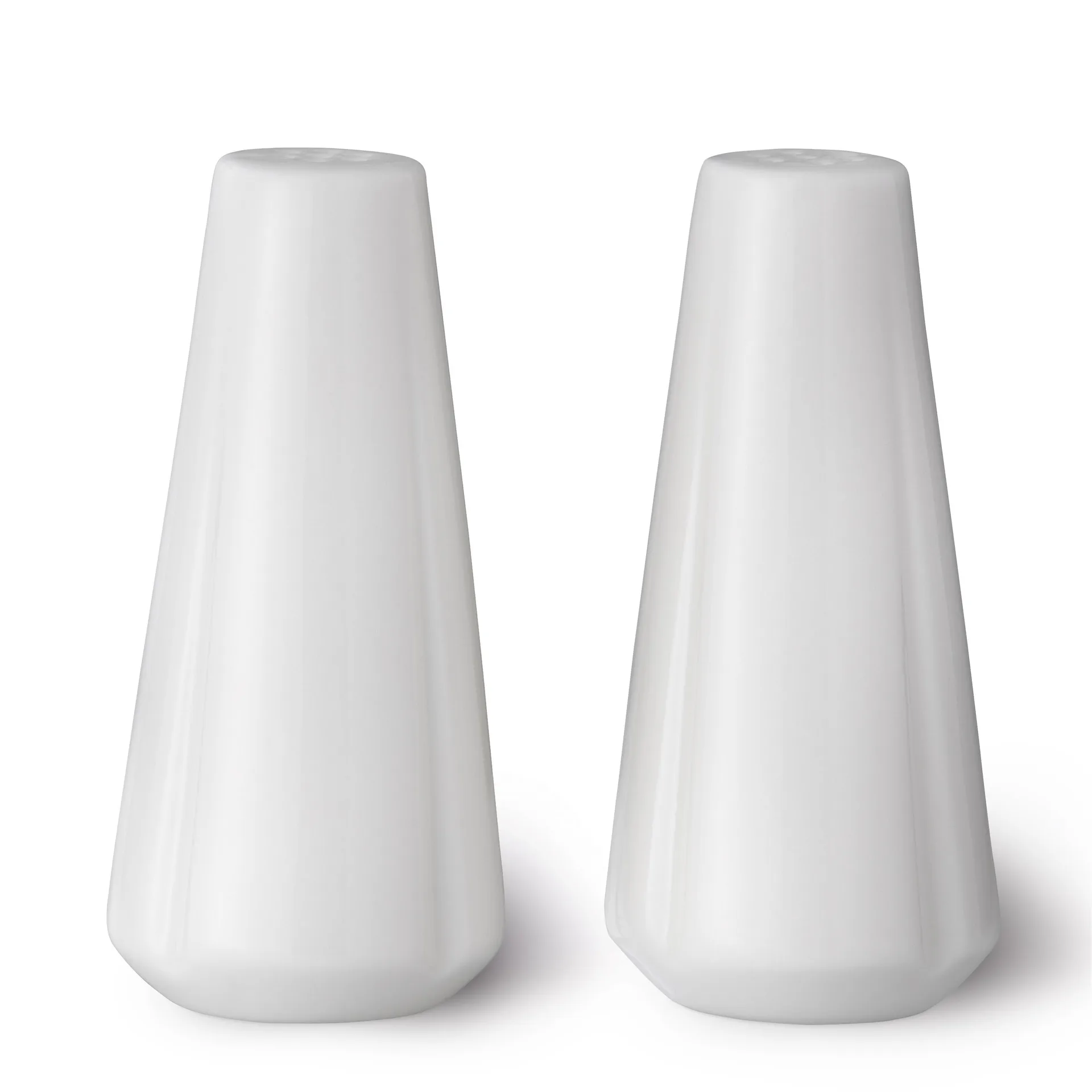 Grand Cru peper- en zoutset, wit Rosendahl