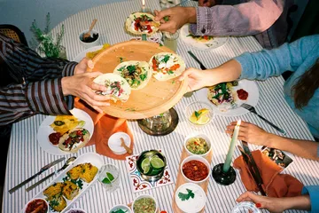 Grand Cru pizzaplank en pizzasnijder - Boek, Ø35 cm - Rosendahl