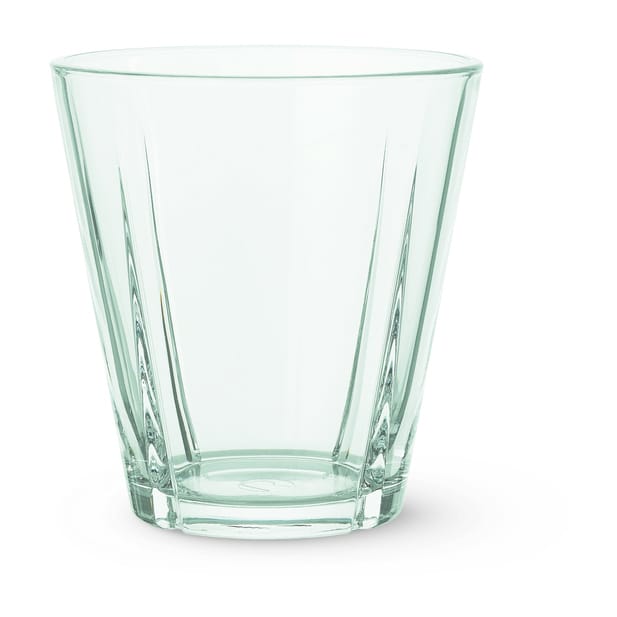 Grand Cru Reduce waterglas 26 cl 4-pack, Gerecycled glas Rosendahl