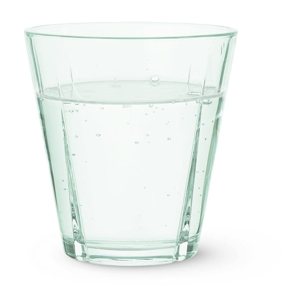 Grand Cru Reduce waterglas 26 cl 4-pack, Gerecycled glas Rosendahl