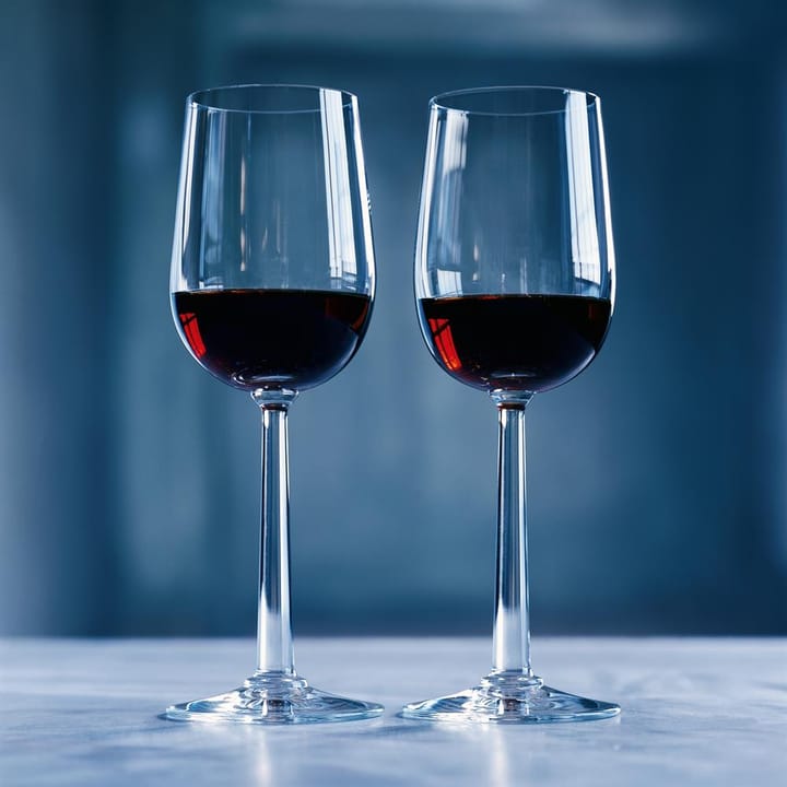 Grand Cru rode wijnglas bordeaux 6-pack, 6-pack Rosendahl