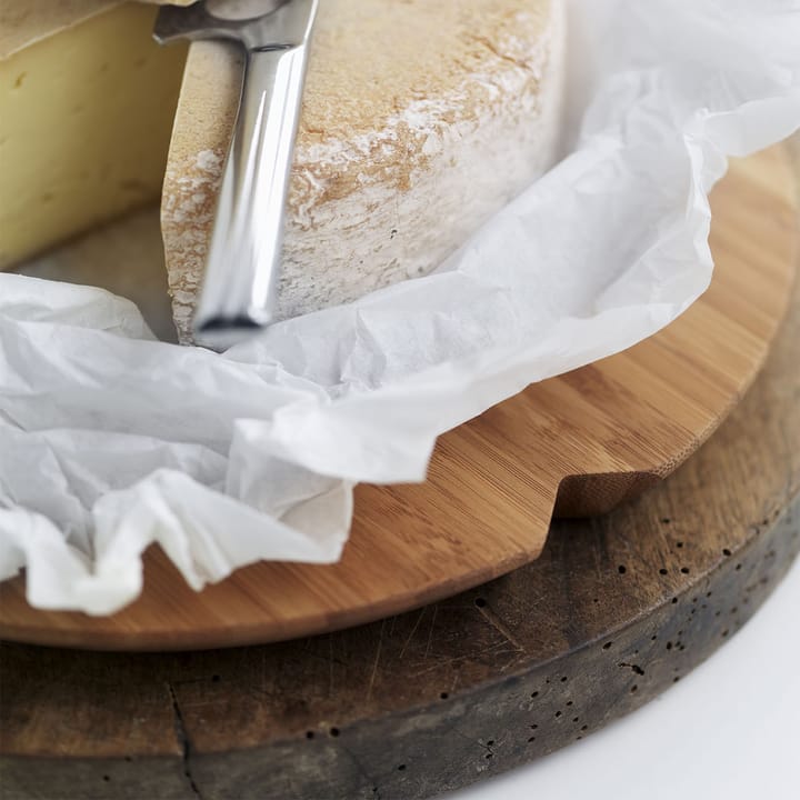 Grand Cru rond dienblad - bamboe - Rosendahl