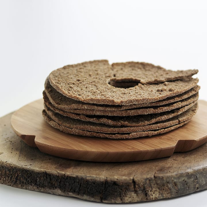 Grand Cru rond dienblad - bamboe - Rosendahl