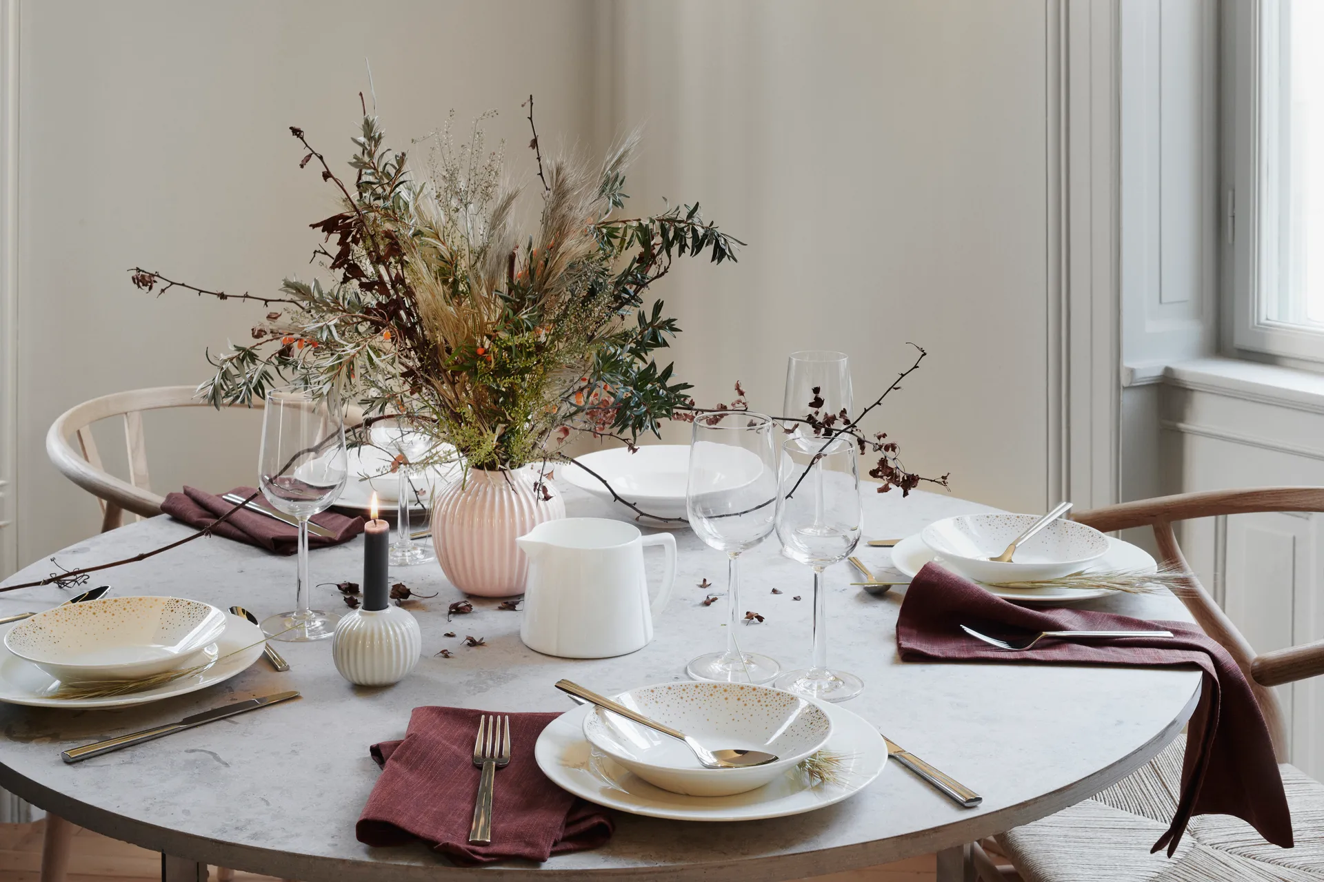 Grand Cru sauskan 70 cl, Wit Rosendahl