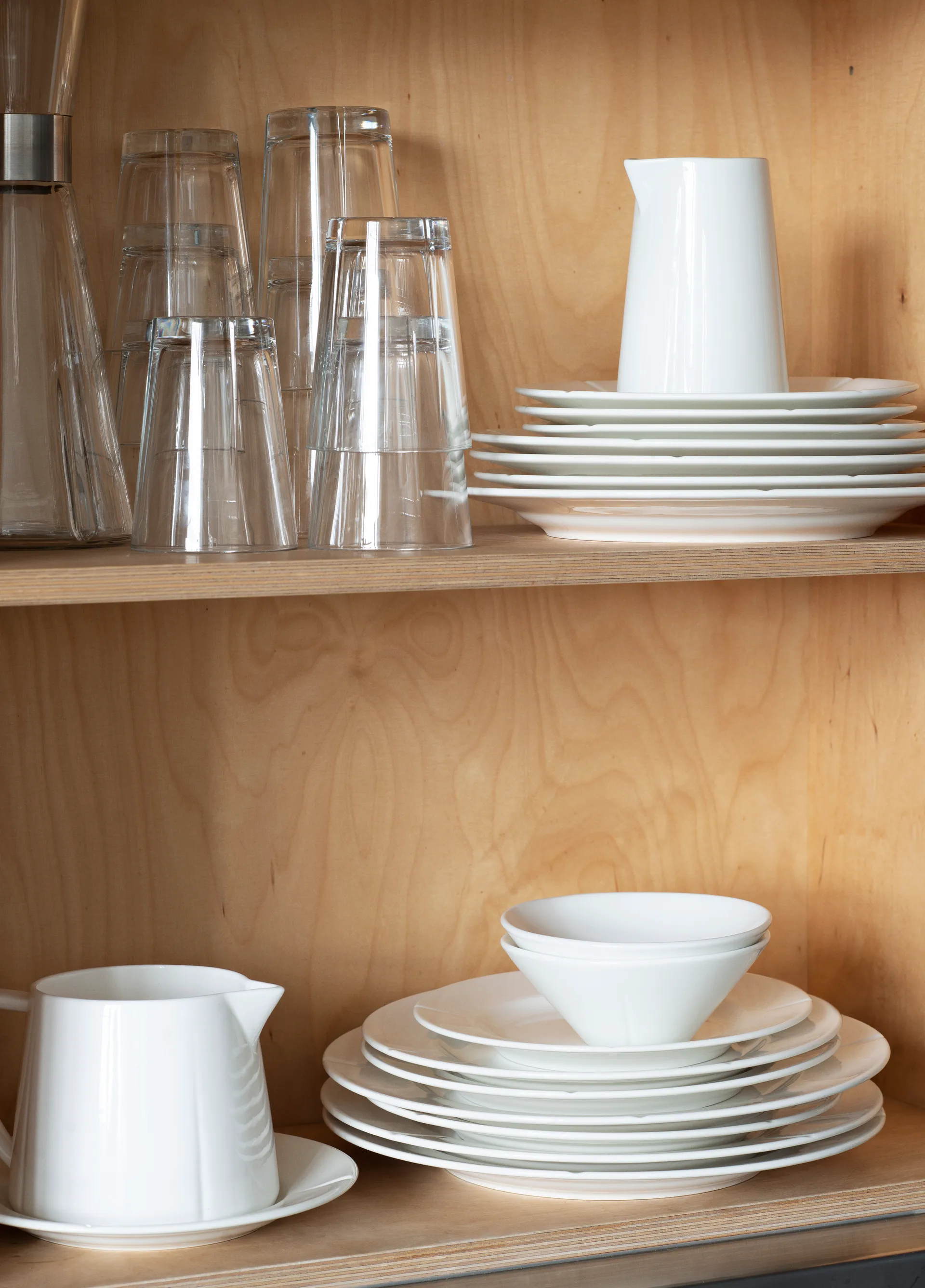 Grand Cru sauskan 70 cl, Wit Rosendahl