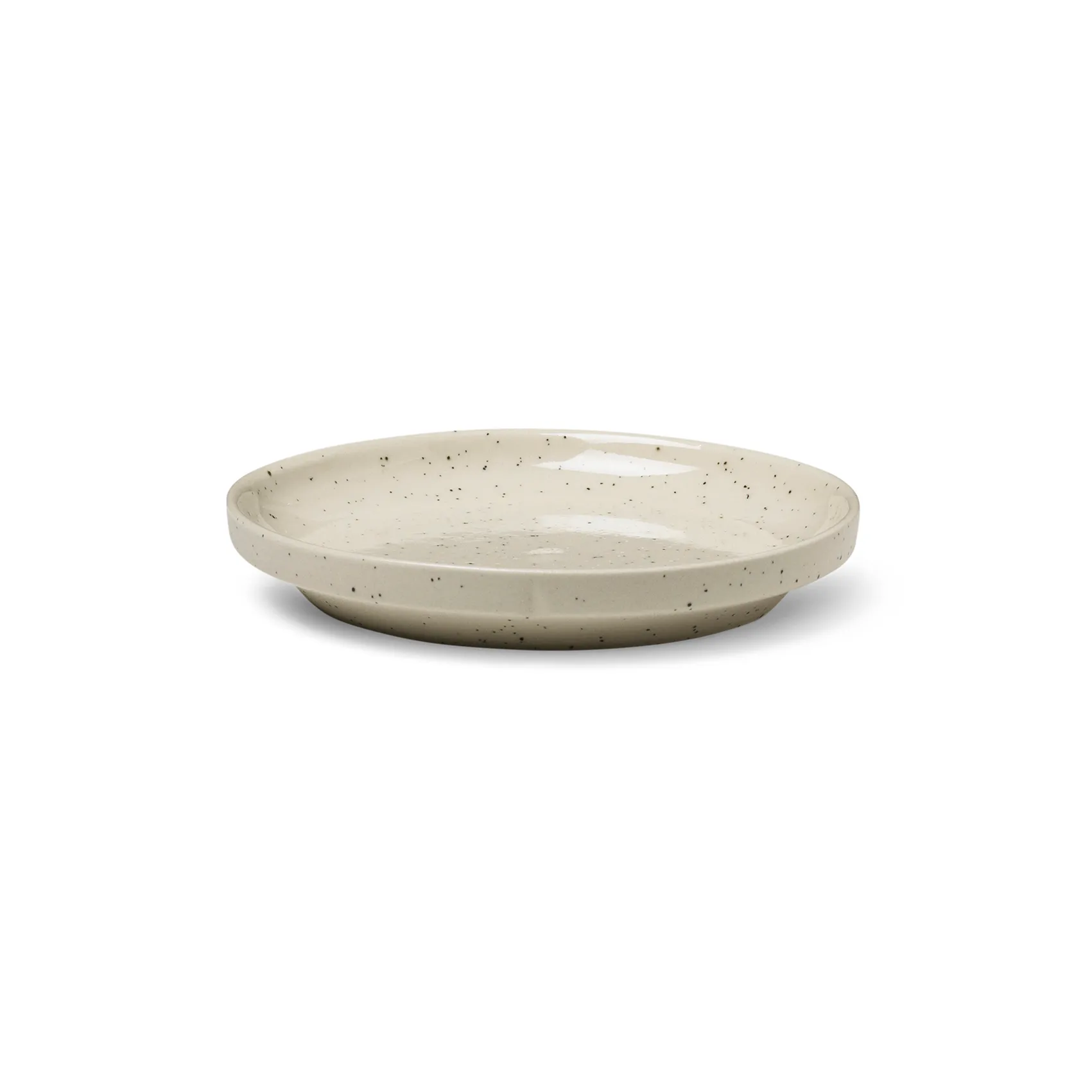 Grand Cru Sense bord 13 cm, Zand Rosendahl
