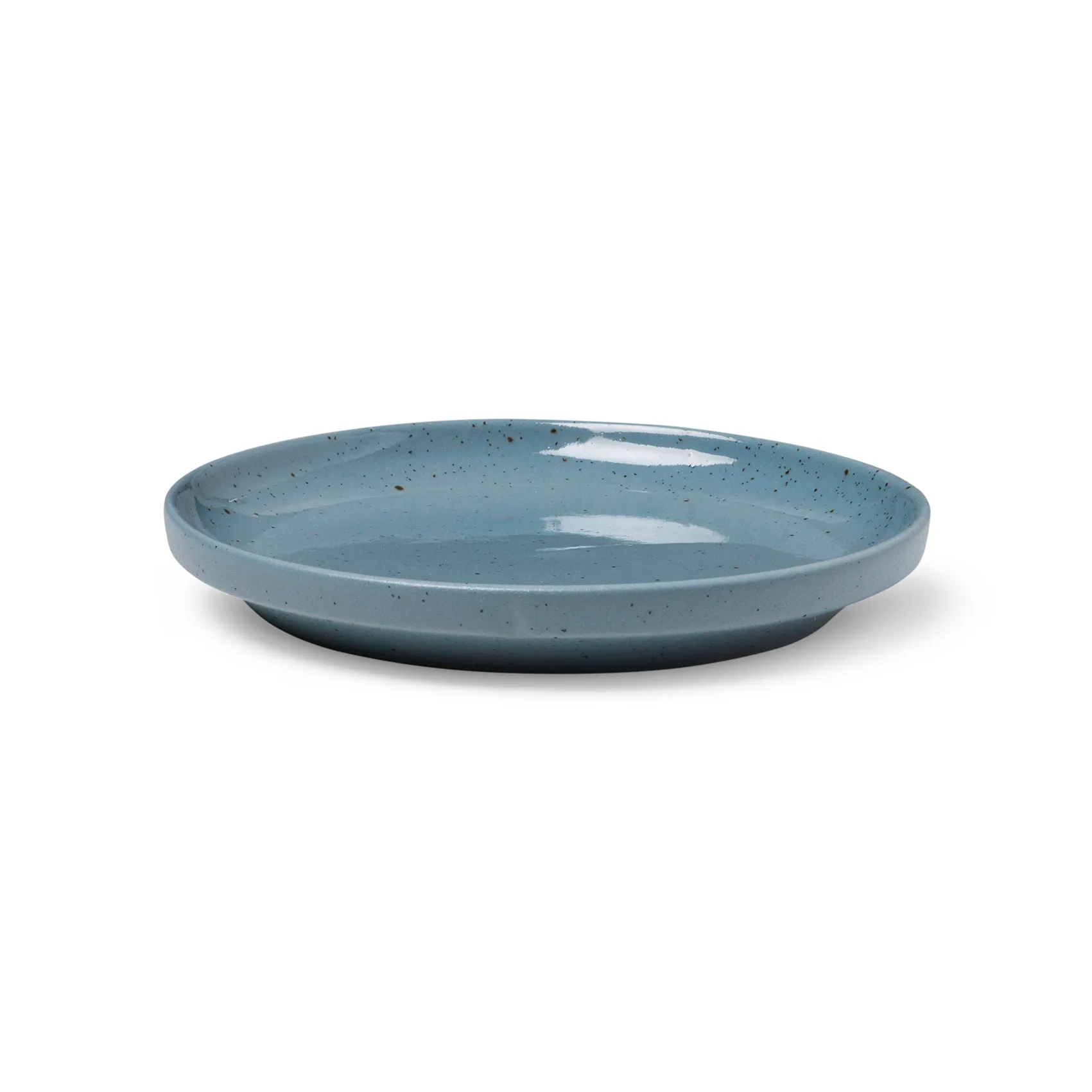 Grand Cru Sense bord 16 cm, Blauw Rosendahl