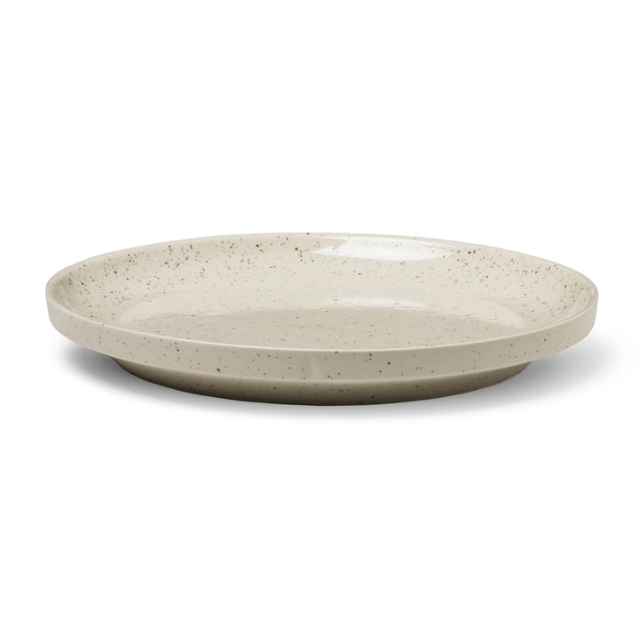 Grand Cru Sense bord 22 cm, Zand Rosendahl