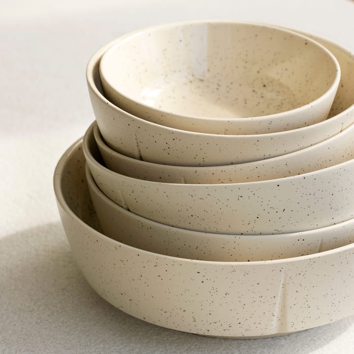 Grand Cru Sense kom 15,5 cm, Zand Rosendahl