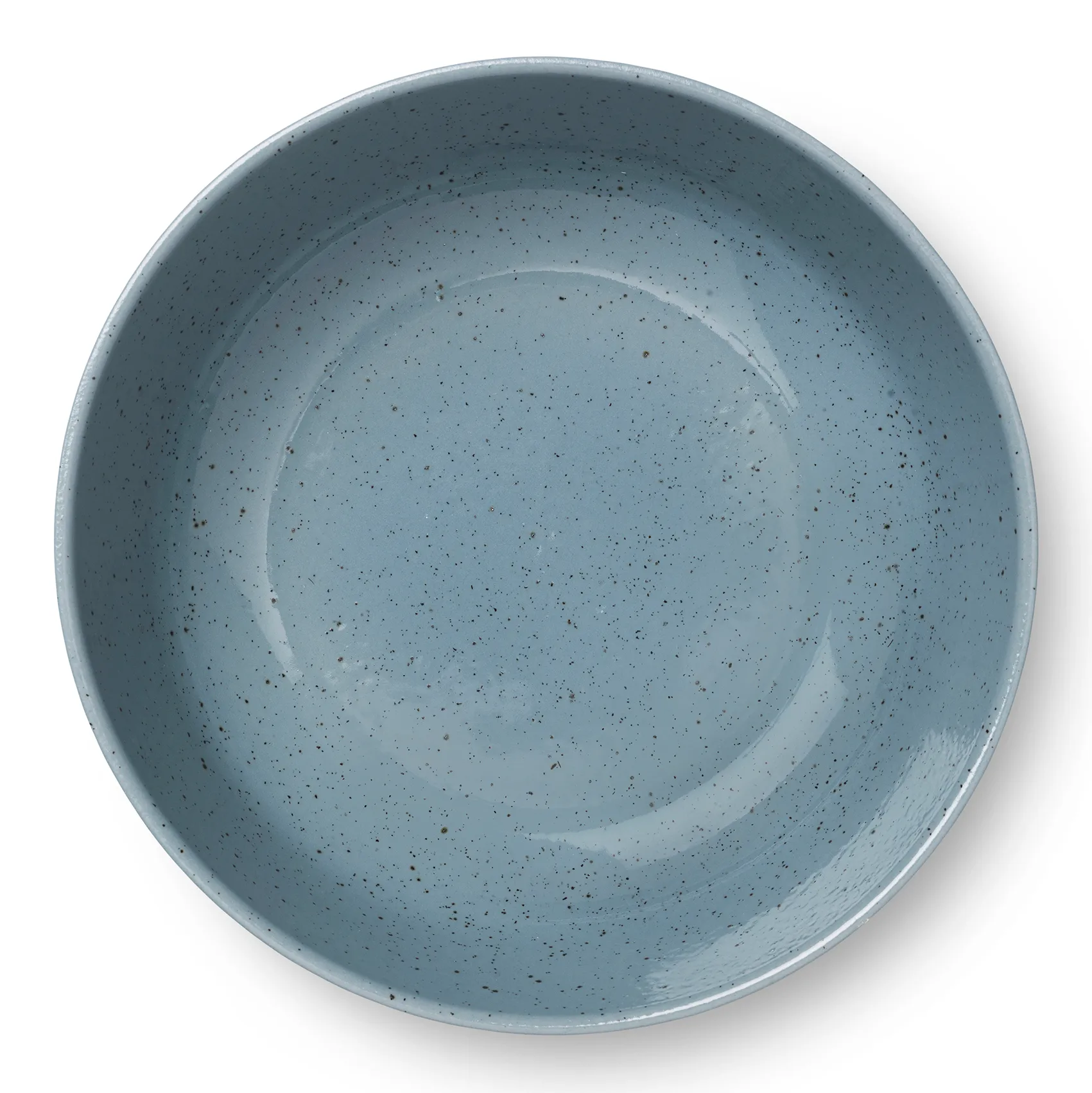 Grand Cru Sense schaal 24,5 cm, Blauw Rosendahl
