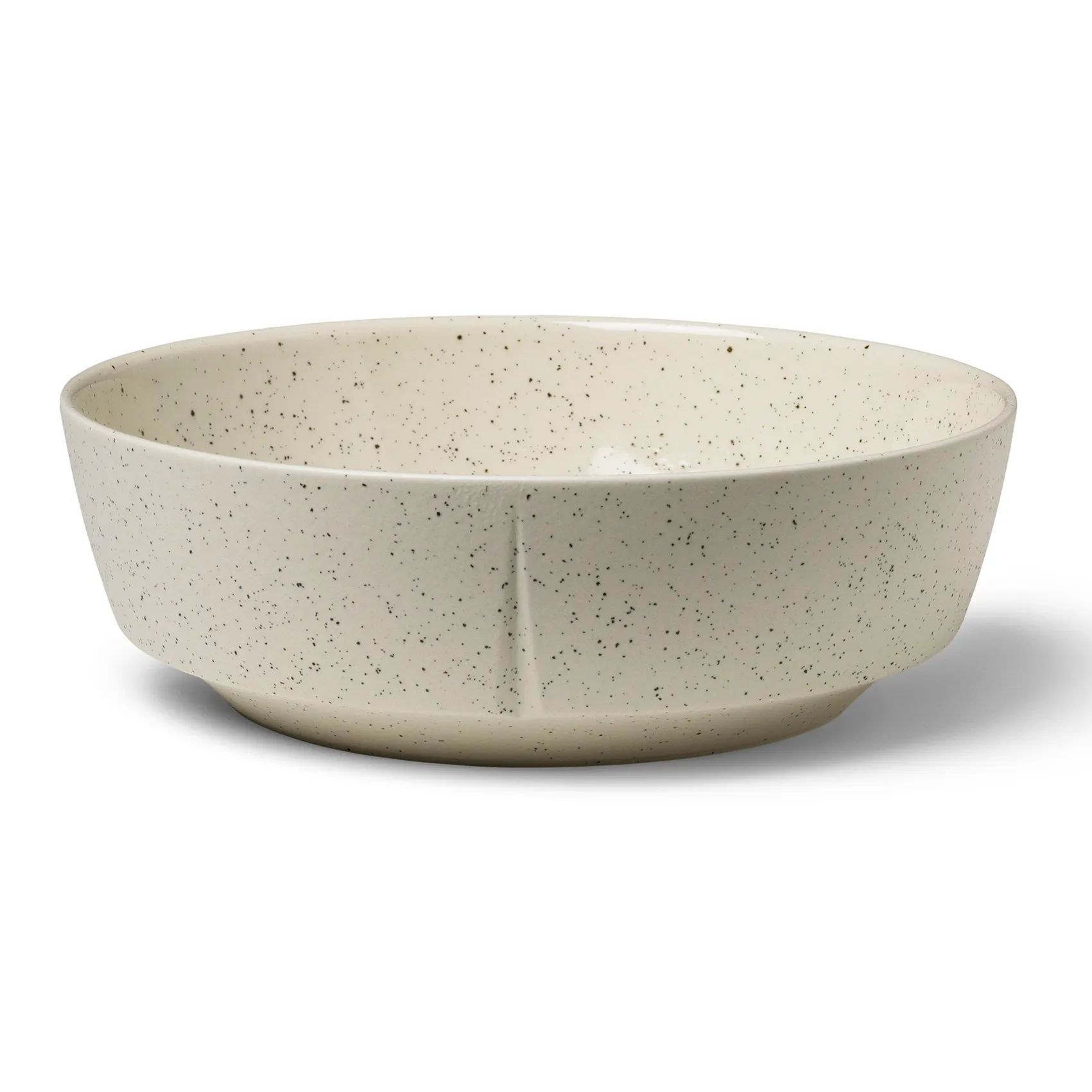 Grand Cru Sense schaal 24,5 cm, Zand Rosendahl