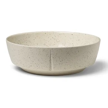 Grand Cru Sense schaal 24,5 cm - Zand - Rosendahl