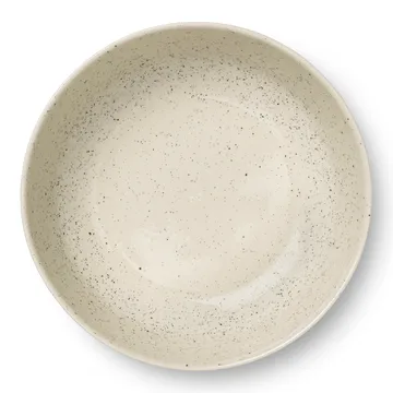 Grand Cru Sense schaal 24,5 cm - Zand - Rosendahl