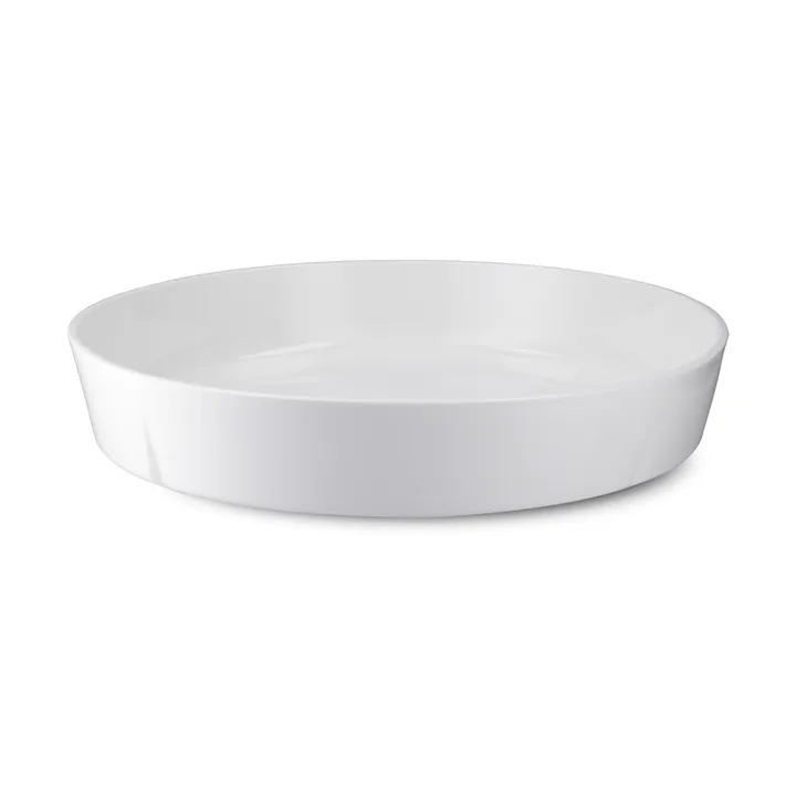 Grand Cru serveerschaal - Wit, Ø28,5 cm - Rosendahl