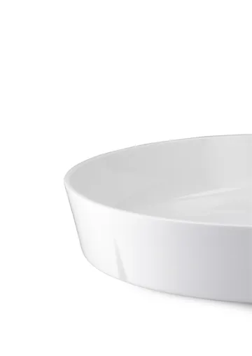 Grand Cru serveerschaal - Wit, Ø28,5 cm - Rosendahl
