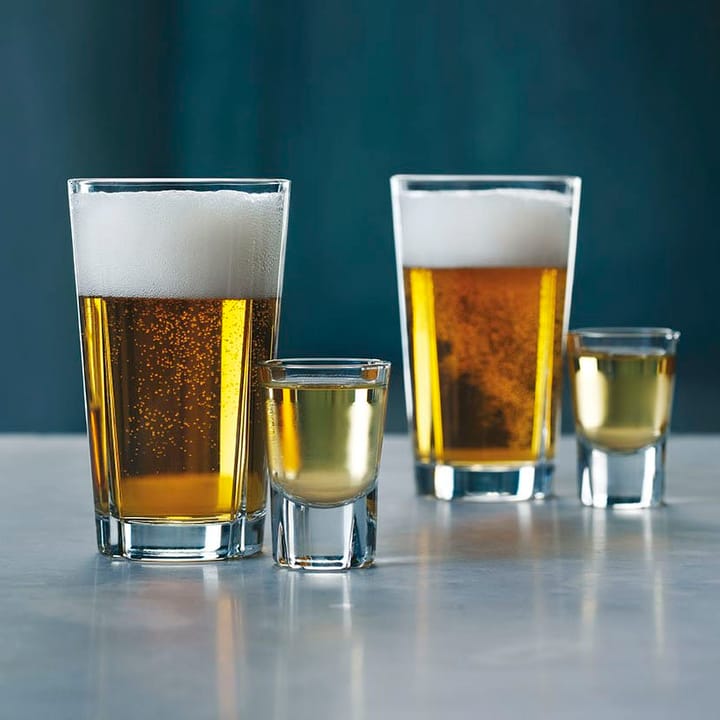 Grand Cru shot glazen 6-pack, helder 6-pack Rosendahl