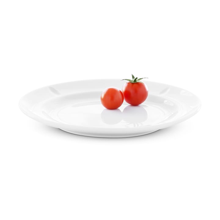 Grand Cru Soft bord Ø19,5 cm - Wit - Rosendahl