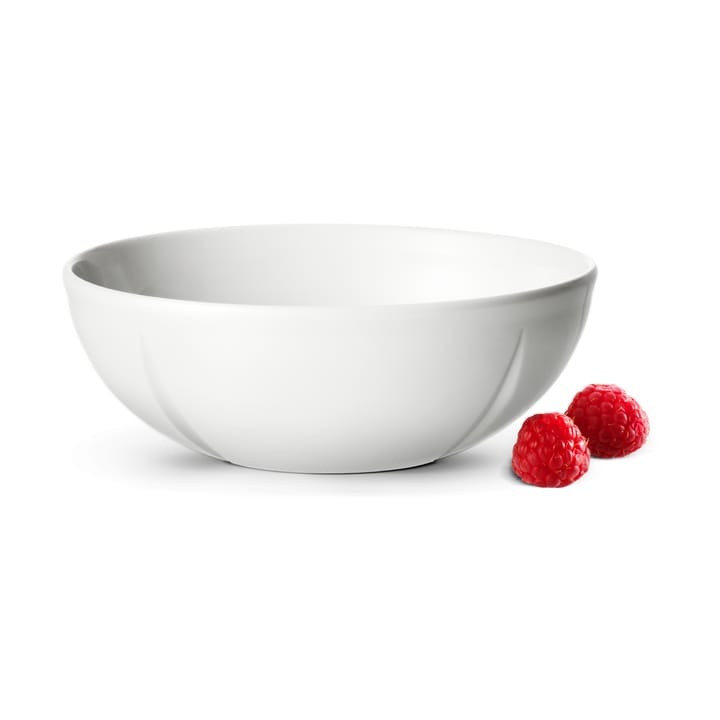 Grand Cru Soft serveerset wit 16-delig, Wit Rosendahl