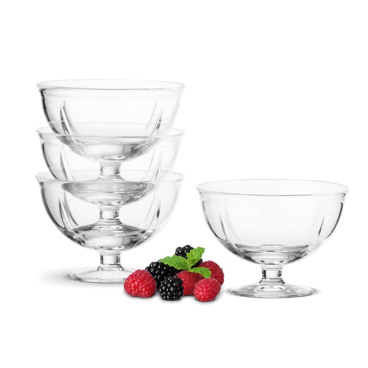 Grand Cru stamde schaal - 4-pack - Rosendahl