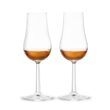 Grand Cru sterke drank glas 2-delig - 2 delig - Rosendahl