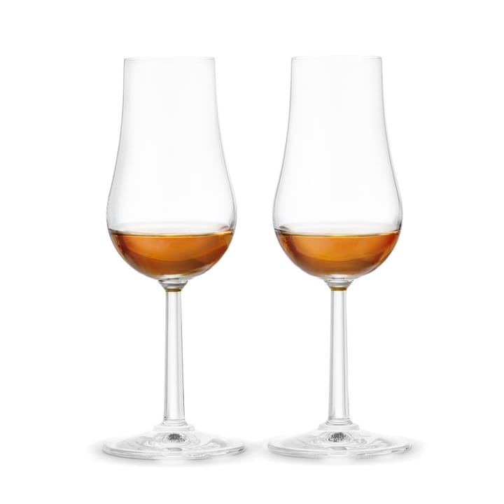 Grand Cru sterke drank glas 2-delig, 2 delig Rosendahl
