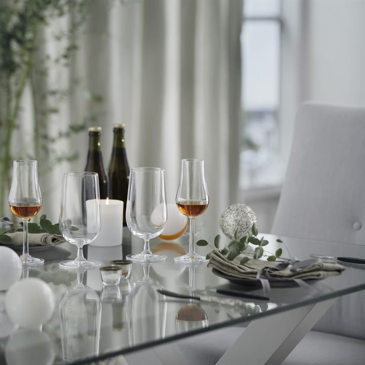 Grand Cru sterke drank glas 2-delig, 2 delig Rosendahl