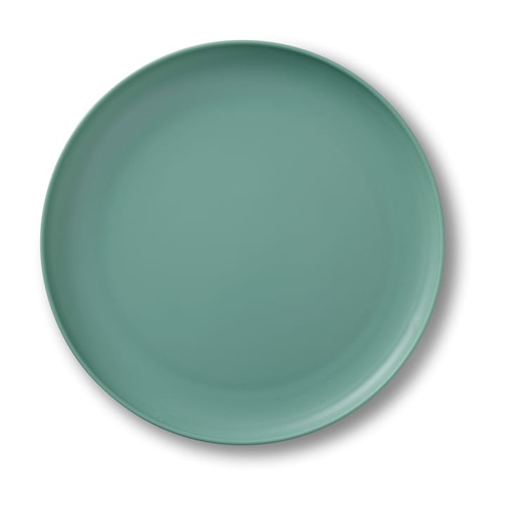 Grand Cru Take bord Ø19,5 cm 2-pack, Mistgroen Rosendahl