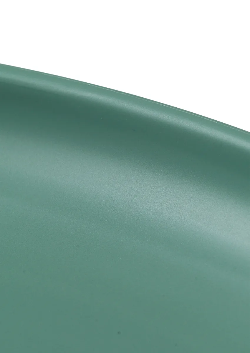 Grand Cru Take bord Ø19,5 cm 2-pack, Mistgroen Rosendahl